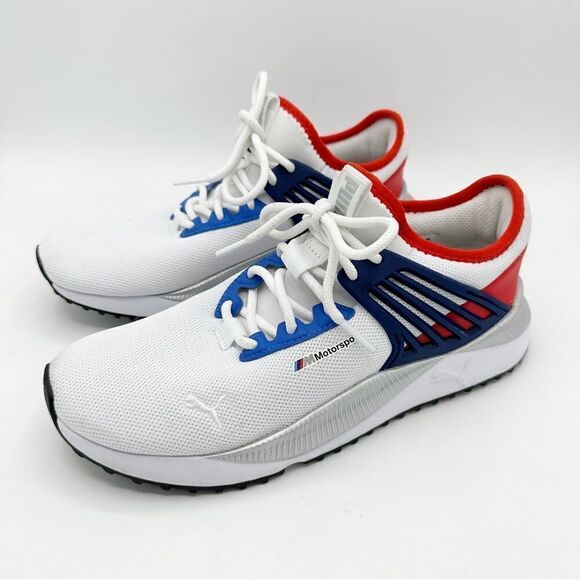 Puma BMW MMS Pacer Future New Without Box Mens Size: 7 Women’s 9 - Picture 16 of 16